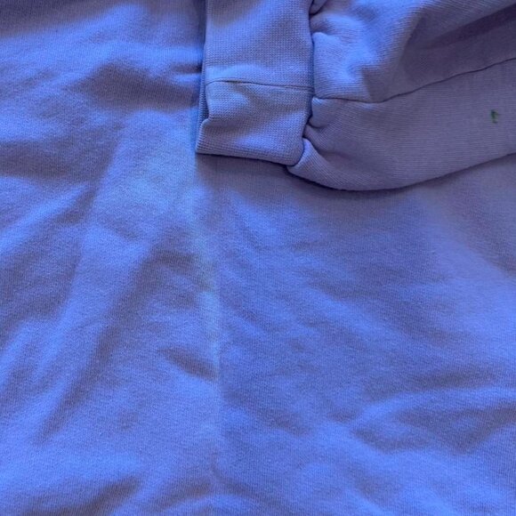 Boosted Être Cécile Purple Hoodie - Picture 4 of 4